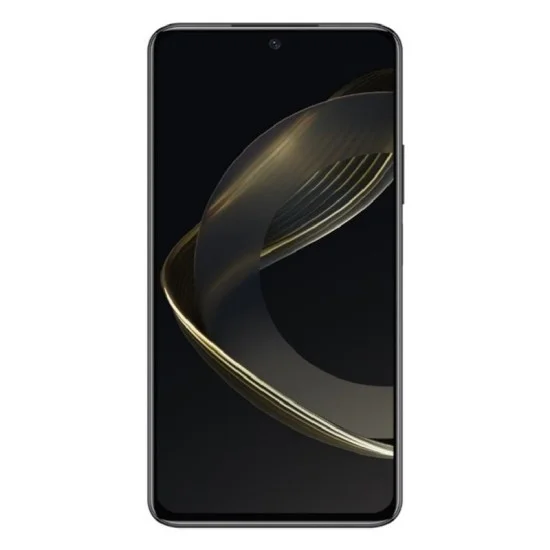 Huawei Nova 12 Se 256Gb 8Gb Ram 6.67-Inch - Black